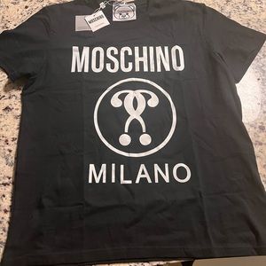 Moschino T.shirt XL